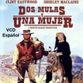Dos Mulas y Una Mujer